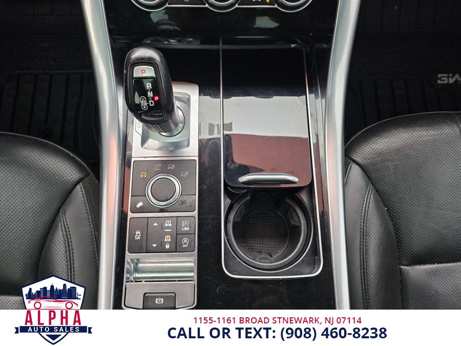 2017 Land Rover Range Rover Sport V6 Supercharged HSE, available for sale in NEWARK, New Jersey | Alpha Auto Sales. NEWARK, New Jersey 2017 Land Rover Range Rover Sport V6 Supercharged HSE, available for sale in NEWARK, New Jersey | Alpha Auto Sales. NEWARK, New Jersey