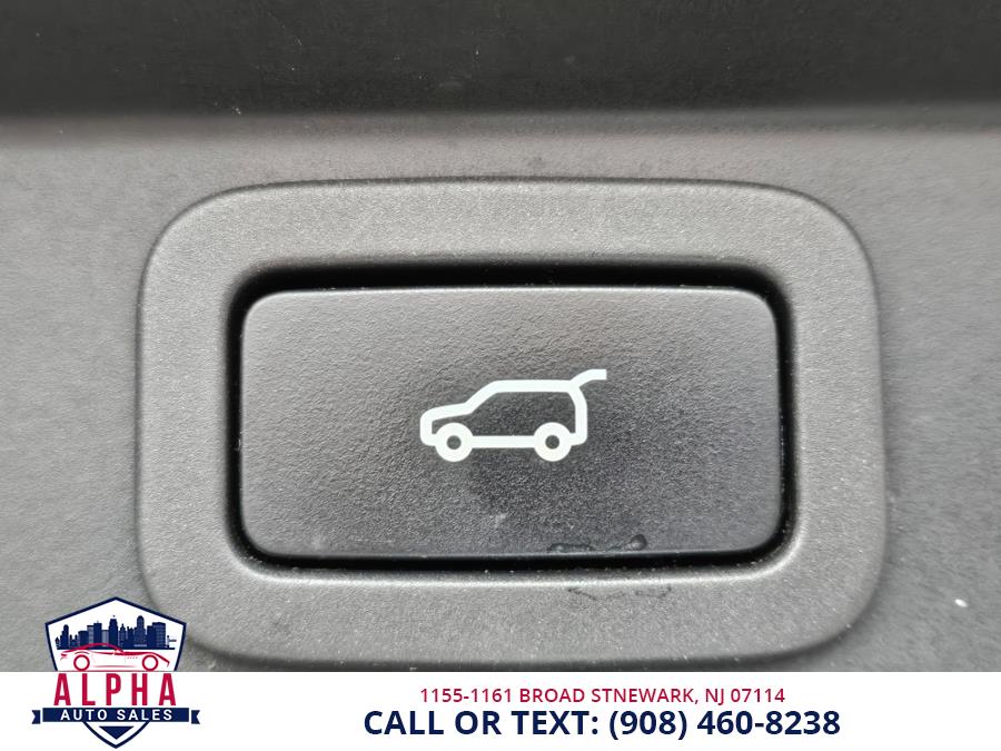2017 Land Rover Range Rover Sport V6 Supercharged HSE, available for sale in NEWARK, New Jersey | Alpha Auto Sales. NEWARK, New Jersey 2017 Land Rover Range Rover Sport V6 Supercharged HSE, available for sale in NEWARK, New Jersey | Alpha Auto Sales. NEWARK, New Jersey