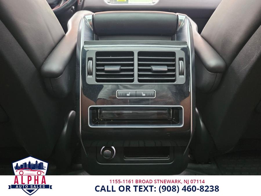2017 Land Rover Range Rover Sport V6 Supercharged HSE, available for sale in NEWARK, New Jersey | Alpha Auto Sales. NEWARK, New Jersey 2017 Land Rover Range Rover Sport V6 Supercharged HSE, available for sale in NEWARK, New Jersey | Alpha Auto Sales. NEWARK, New Jersey