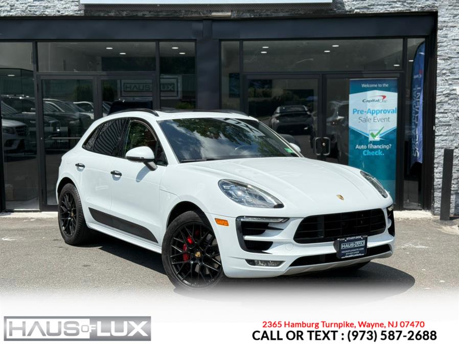 2018 Porsche Macan GTS AWD, available for sale in Wayne, New Jersey | Haus of Lux. Wayne, New Jersey 2018 Porsche Macan GTS AWD, available for sale in Wayne, New Jersey | Haus of Lux. Wayne, New Jersey