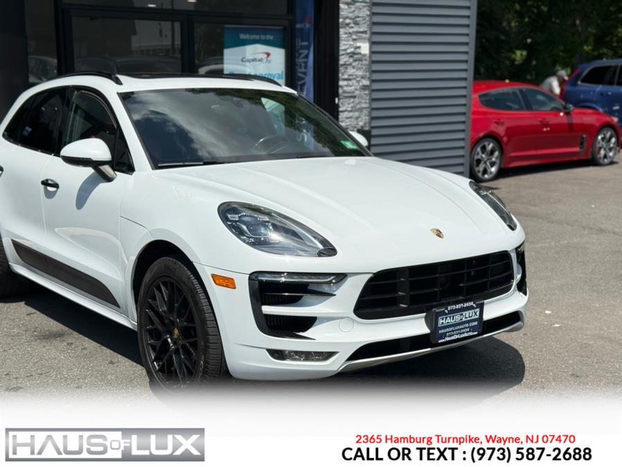2018 Porsche Macan GTS AWD, available for sale in Wayne, New Jersey | Haus of Lux. Wayne, New Jersey 2018 Porsche Macan GTS AWD, available for sale in Wayne, New Jersey | Haus of Lux. Wayne, New Jersey