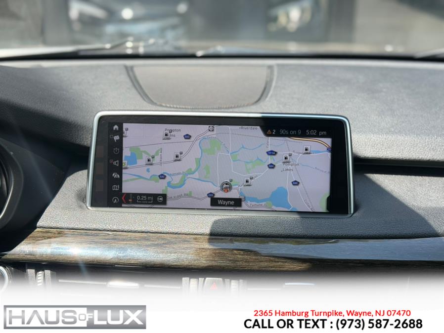 2018 BMW X5 xDrive35i Sports Activity Vehicle, available for sale in Wayne, New Jersey | Haus of Lux. Wayne, New Jersey 2018 BMW X5 xDrive35i Sports Activity Vehicle, available for sale in Wayne, New Jersey | Haus of Lux. Wayne, New Jersey