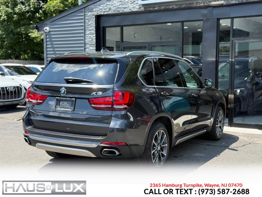 2018 BMW X5 xDrive35i Sports Activity Vehicle, available for sale in Wayne, New Jersey | Haus of Lux. Wayne, New Jersey 2018 BMW X5 xDrive35i Sports Activity Vehicle, available for sale in Wayne, New Jersey | Haus of Lux. Wayne, New Jersey