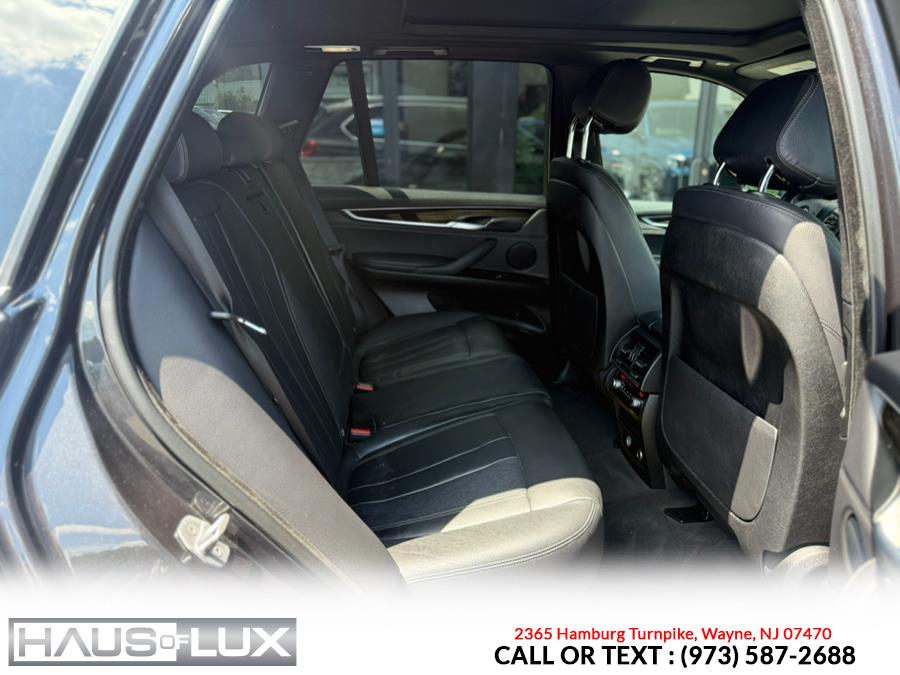 2018 BMW X5 xDrive35i Sports Activity Vehicle, available for sale in Wayne, New Jersey | Haus of Lux. Wayne, New Jersey 2018 BMW X5 xDrive35i Sports Activity Vehicle, available for sale in Wayne, New Jersey | Haus of Lux. Wayne, New Jersey