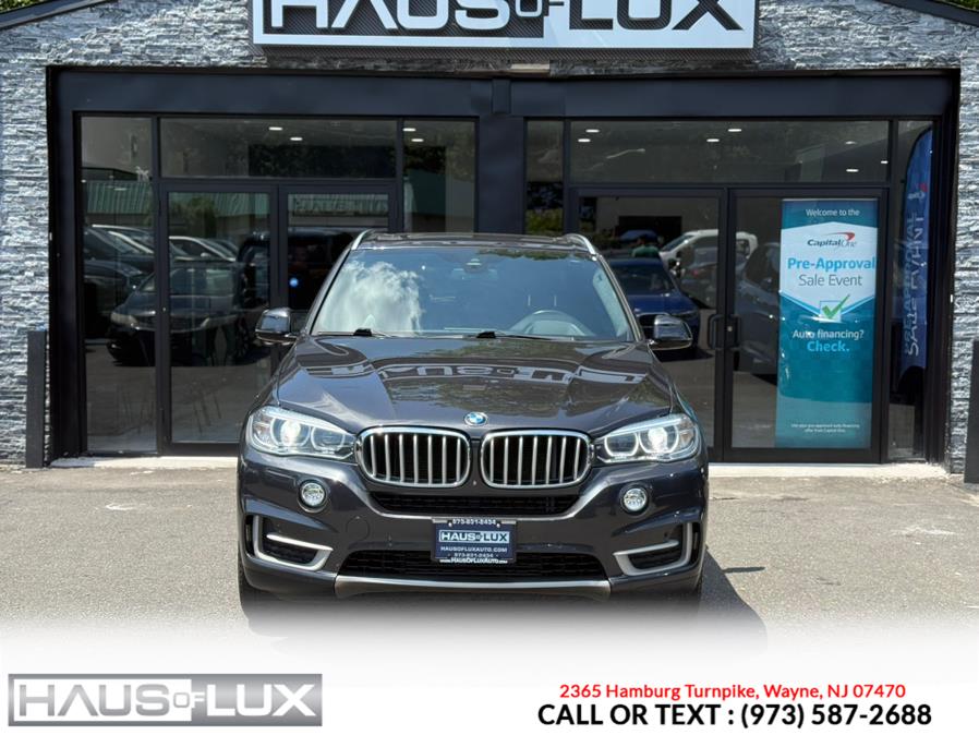 2018 BMW X5 xDrive35i Sports Activity Vehicle, available for sale in Wayne, New Jersey | Haus of Lux. Wayne, New Jersey 2018 BMW X5 xDrive35i Sports Activity Vehicle, available for sale in Wayne, New Jersey | Haus of Lux. Wayne, New Jersey
