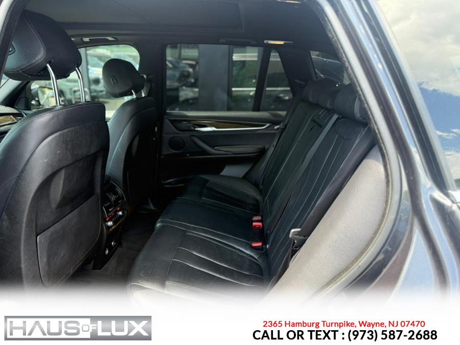 2018 BMW X5 xDrive35i Sports Activity Vehicle, available for sale in Wayne, New Jersey | Haus of Lux. Wayne, New Jersey 2018 BMW X5 xDrive35i Sports Activity Vehicle, available for sale in Wayne, New Jersey | Haus of Lux. Wayne, New Jersey