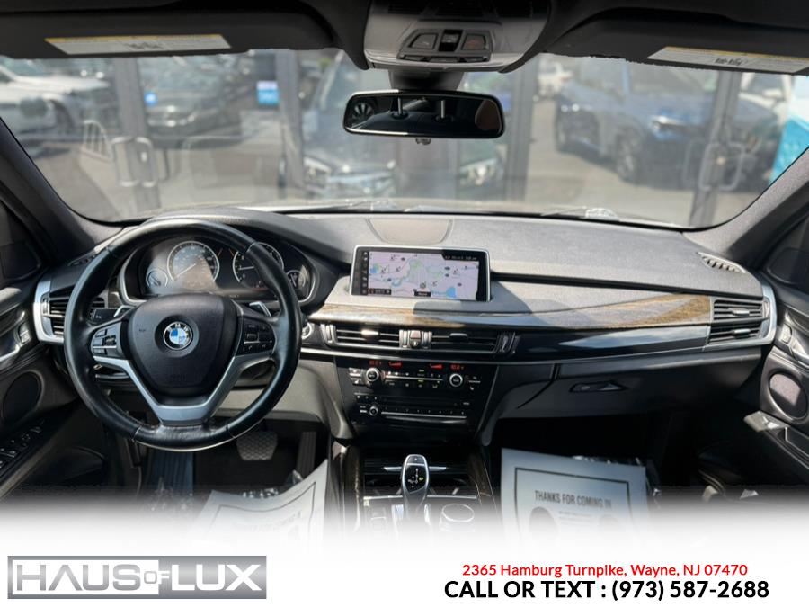 2018 BMW X5 xDrive35i Sports Activity Vehicle, available for sale in Wayne, New Jersey | Haus of Lux. Wayne, New Jersey 2018 BMW X5 xDrive35i Sports Activity Vehicle, available for sale in Wayne, New Jersey | Haus of Lux. Wayne, New Jersey