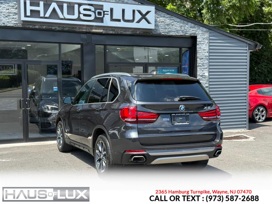 2018 BMW X5 xDrive35i Sports Activity Vehicle, available for sale in Wayne, New Jersey | Haus of Lux. Wayne, New Jersey 2018 BMW X5 xDrive35i Sports Activity Vehicle, available for sale in Wayne, New Jersey | Haus of Lux. Wayne, New Jersey
