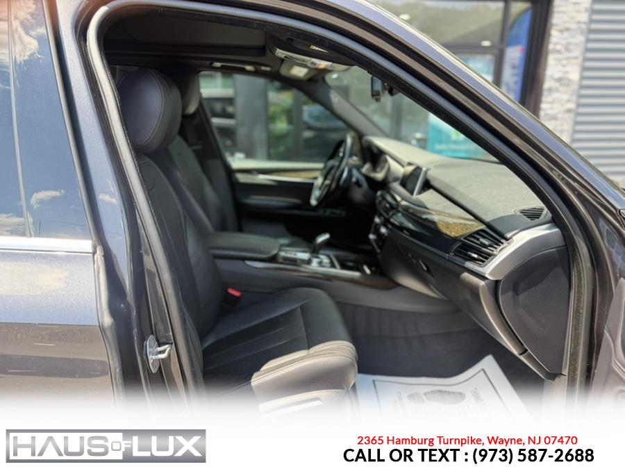 2018 BMW X5 xDrive35i Sports Activity Vehicle, available for sale in Wayne, New Jersey | Haus of Lux. Wayne, New Jersey 2018 BMW X5 xDrive35i Sports Activity Vehicle, available for sale in Wayne, New Jersey | Haus of Lux. Wayne, New Jersey