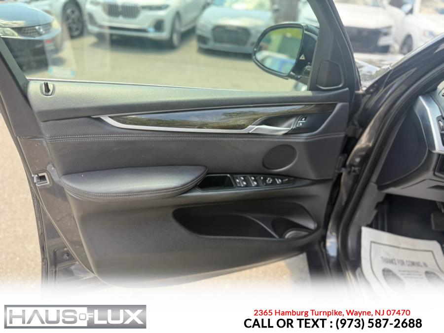 2018 BMW X5 xDrive35i Sports Activity Vehicle, available for sale in Wayne, New Jersey | Haus of Lux. Wayne, New Jersey 2018 BMW X5 xDrive35i Sports Activity Vehicle, available for sale in Wayne, New Jersey | Haus of Lux. Wayne, New Jersey