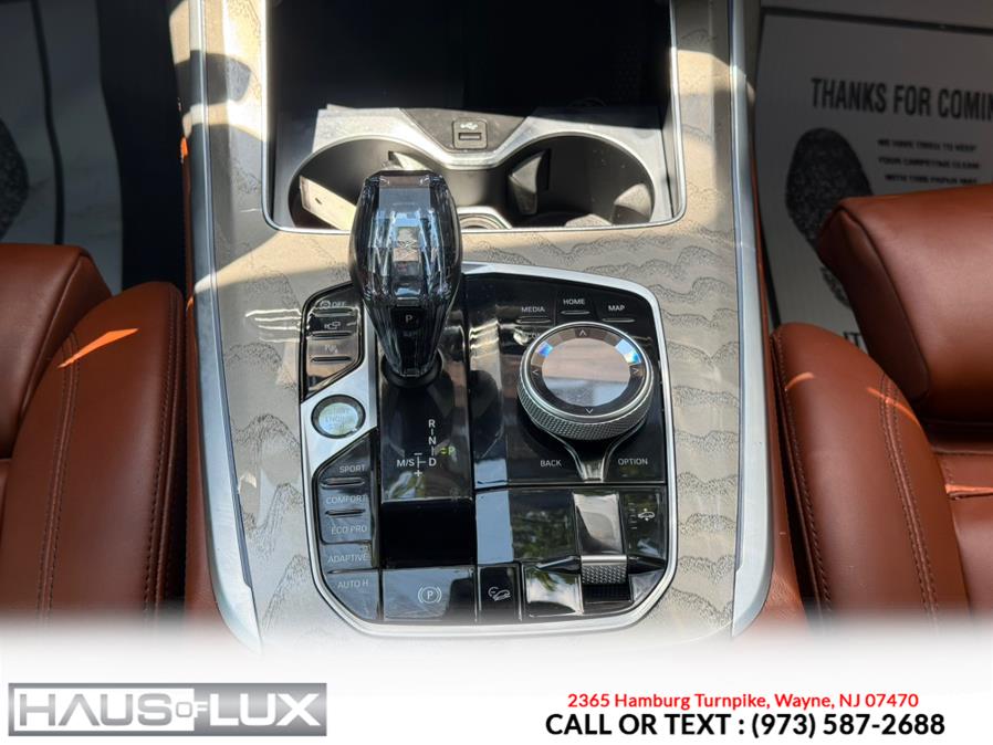 2020 BMW X7 xDrive40i Sports Activity Vehicle, available for sale in Wayne, New Jersey | Haus of Lux. Wayne, New Jersey 2020 BMW X7 xDrive40i Sports Activity Vehicle, available for sale in Wayne, New Jersey | Haus of Lux. Wayne, New Jersey