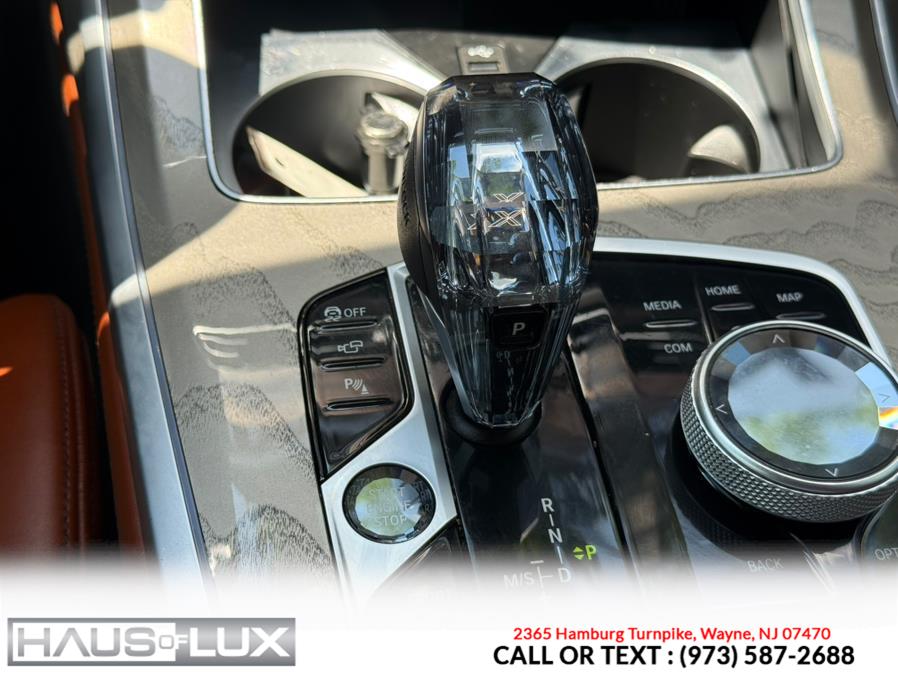 2020 BMW X7 xDrive40i Sports Activity Vehicle, available for sale in Wayne, New Jersey | Haus of Lux. Wayne, New Jersey 2020 BMW X7 xDrive40i Sports Activity Vehicle, available for sale in Wayne, New Jersey | Haus of Lux. Wayne, New Jersey