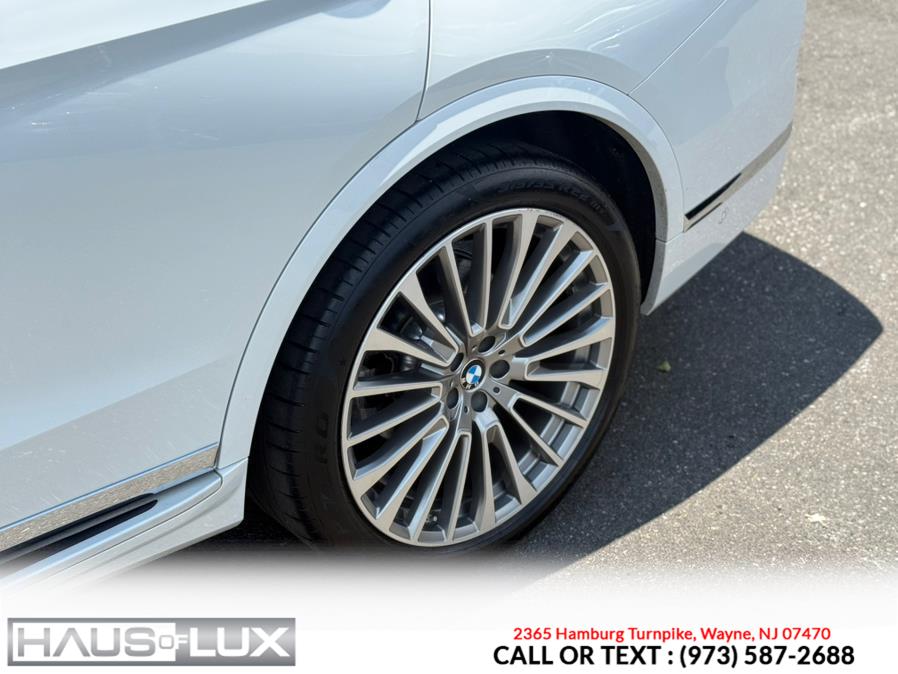 2020 BMW X7 xDrive40i Sports Activity Vehicle, available for sale in Wayne, New Jersey | Haus of Lux. Wayne, New Jersey 2020 BMW X7 xDrive40i Sports Activity Vehicle, available for sale in Wayne, New Jersey | Haus of Lux. Wayne, New Jersey