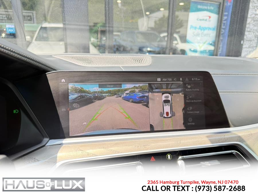2020 BMW X7 xDrive40i Sports Activity Vehicle, available for sale in Wayne, New Jersey | Haus of Lux. Wayne, New Jersey 2020 BMW X7 xDrive40i Sports Activity Vehicle, available for sale in Wayne, New Jersey | Haus of Lux. Wayne, New Jersey