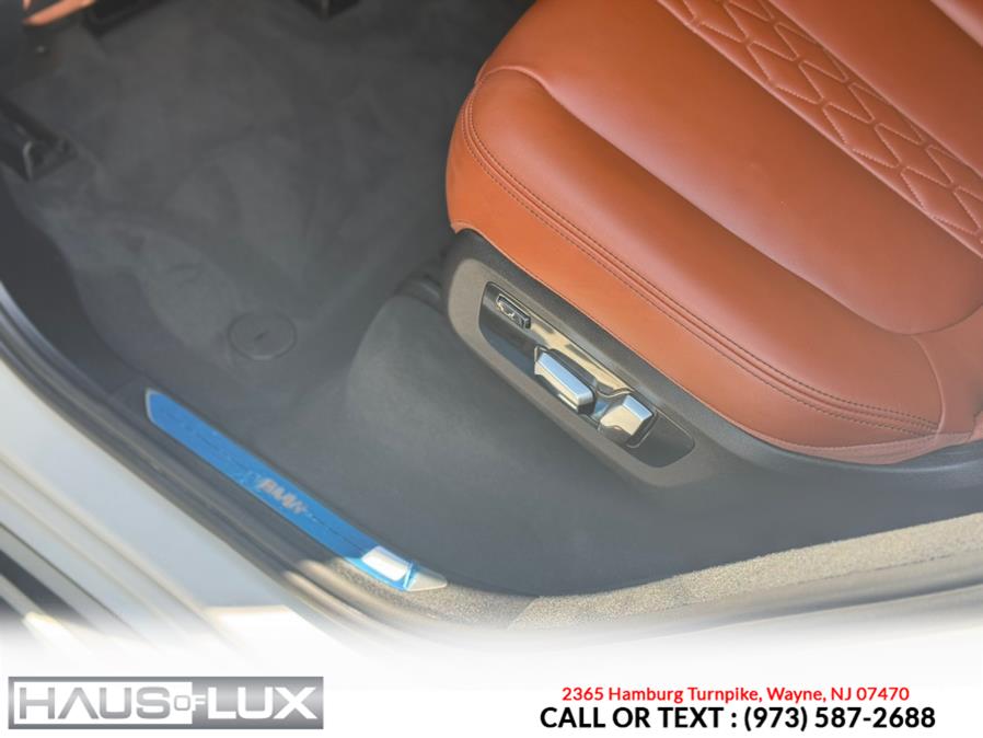 2020 BMW X7 xDrive40i Sports Activity Vehicle, available for sale in Wayne, New Jersey | Haus of Lux. Wayne, New Jersey 2020 BMW X7 xDrive40i Sports Activity Vehicle, available for sale in Wayne, New Jersey | Haus of Lux. Wayne, New Jersey