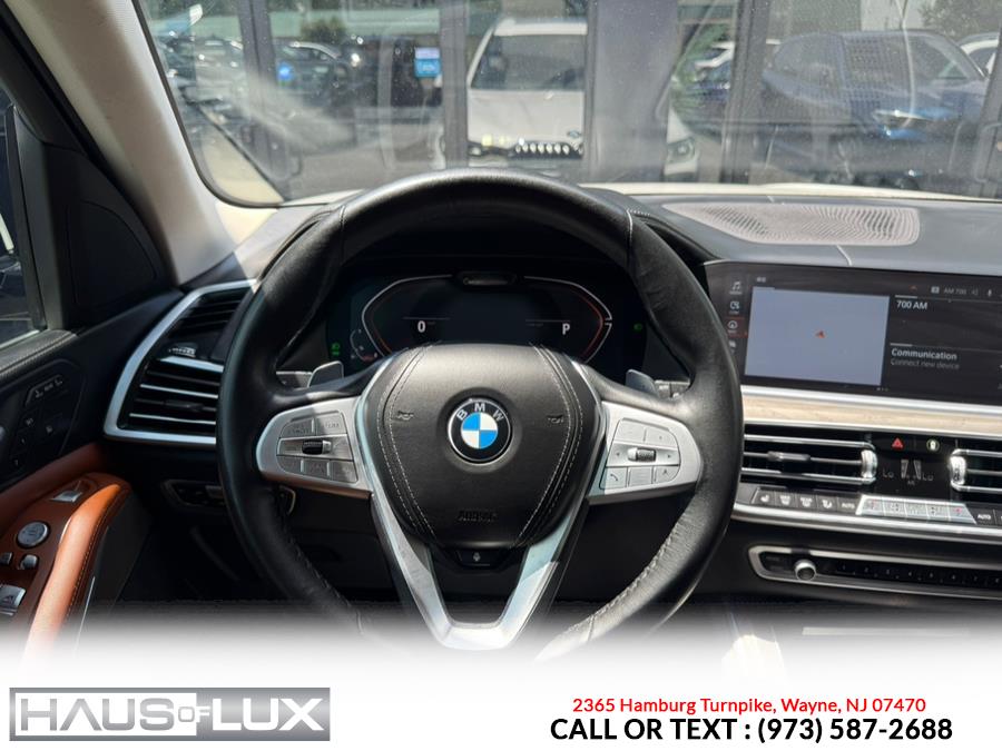 2020 BMW X7 xDrive40i Sports Activity Vehicle, available for sale in Wayne, New Jersey | Haus of Lux. Wayne, New Jersey 2020 BMW X7 xDrive40i Sports Activity Vehicle, available for sale in Wayne, New Jersey | Haus of Lux. Wayne, New Jersey