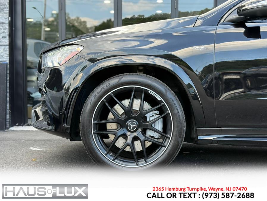 2021 Mercedes-Benz GLE AMG GLE 53 4MATIC Coupe, available for sale in Wayne, New Jersey | Haus of Lux. Wayne, New Jersey 2021 Mercedes-Benz GLE AMG GLE 53 4MATIC Coupe, available for sale in Wayne, New Jersey | Haus of Lux. Wayne, New Jersey