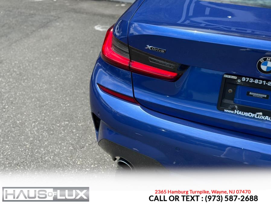 2019 BMW 3 Series 330i xDrive Sedan, available for sale in Wayne, New Jersey | Haus of Lux. Wayne, New Jersey 2019 BMW 3 Series 330i xDrive Sedan, available for sale in Wayne, New Jersey | Haus of Lux. Wayne, New Jersey