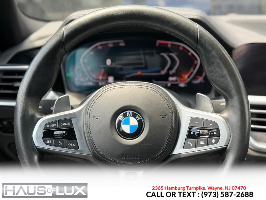 2019 BMW 3 Series 330i xDrive Sedan, available for sale in Wayne, New Jersey | Haus of Lux. Wayne, New Jersey 2019 BMW 3 Series 330i xDrive Sedan, available for sale in Wayne, New Jersey | Haus of Lux. Wayne, New Jersey