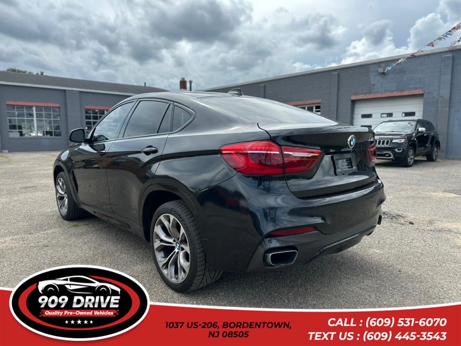 2015 BMW X6 xDrive50i, available for sale in BORDENTOWN, New Jersey | 909 Drive. BORDENTOWN, New Jersey 2015 BMW X6 xDrive50i, available for sale in BORDENTOWN, New Jersey | 909 Drive. BORDENTOWN, New Jersey