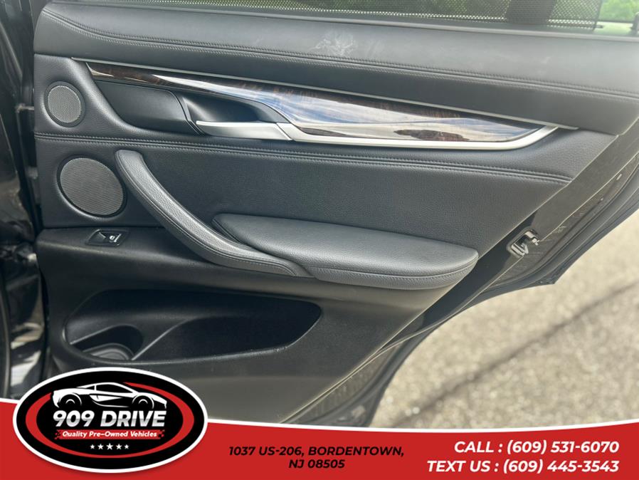 2015 BMW X6 xDrive50i, available for sale in BORDENTOWN, New Jersey | 909 Drive. BORDENTOWN, New Jersey 2015 BMW X6 xDrive50i, available for sale in BORDENTOWN, New Jersey | 909 Drive. BORDENTOWN, New Jersey