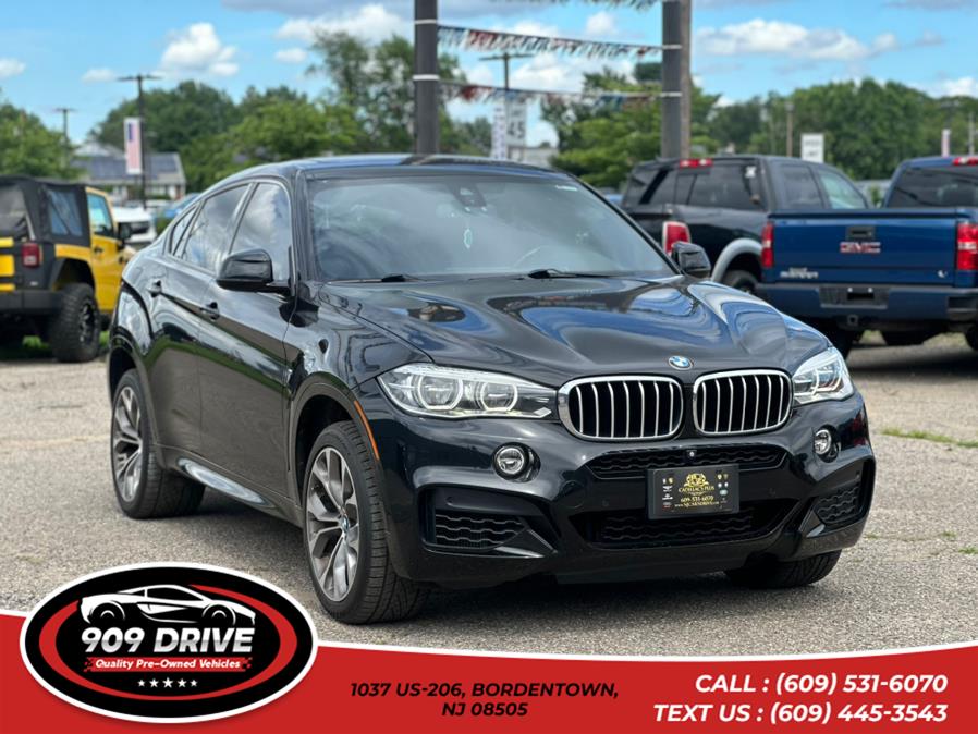 2015 BMW X6 xDrive50i, available for sale in BORDENTOWN, New Jersey | 909 Drive. BORDENTOWN, New Jersey 2015 BMW X6 xDrive50i, available for sale in BORDENTOWN, New Jersey | 909 Drive. BORDENTOWN, New Jersey