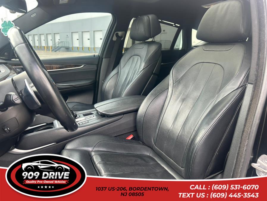 2015 BMW X6 xDrive50i, available for sale in BORDENTOWN, New Jersey | 909 Drive. BORDENTOWN, New Jersey 2015 BMW X6 xDrive50i, available for sale in BORDENTOWN, New Jersey | 909 Drive. BORDENTOWN, New Jersey