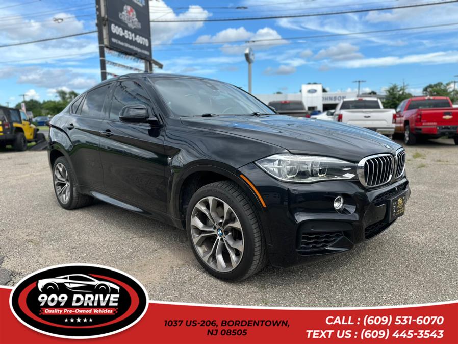 2015 BMW X6 xDrive50i, available for sale in BORDENTOWN, New Jersey | 909 Drive. BORDENTOWN, New Jersey 2015 BMW X6 xDrive50i, available for sale in BORDENTOWN, New Jersey | 909 Drive. BORDENTOWN, New Jersey