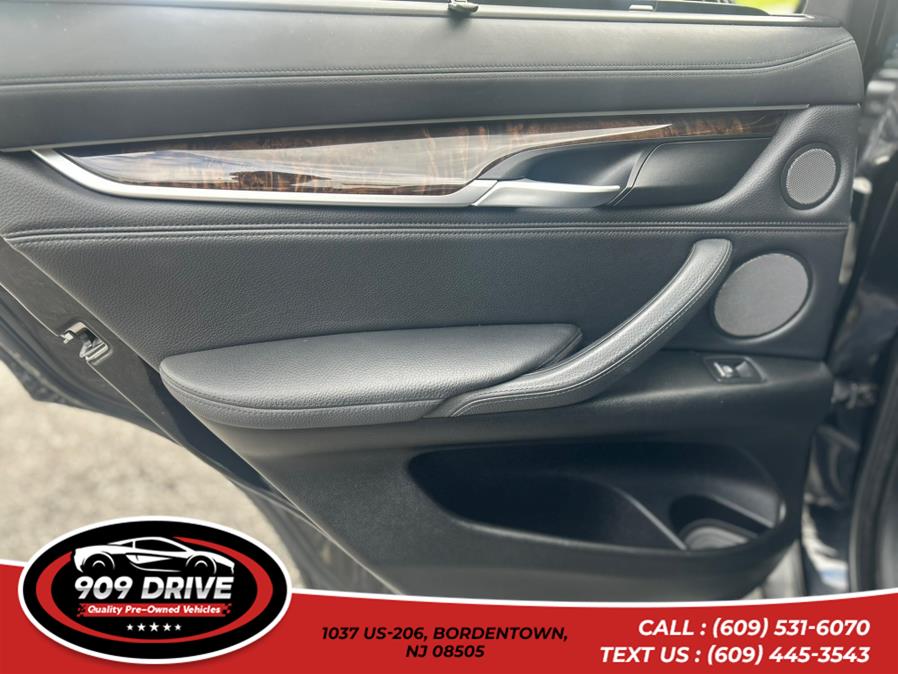 2015 BMW X6 xDrive50i, available for sale in BORDENTOWN, New Jersey | 909 Drive. BORDENTOWN, New Jersey 2015 BMW X6 xDrive50i, available for sale in BORDENTOWN, New Jersey | 909 Drive. BORDENTOWN, New Jersey
