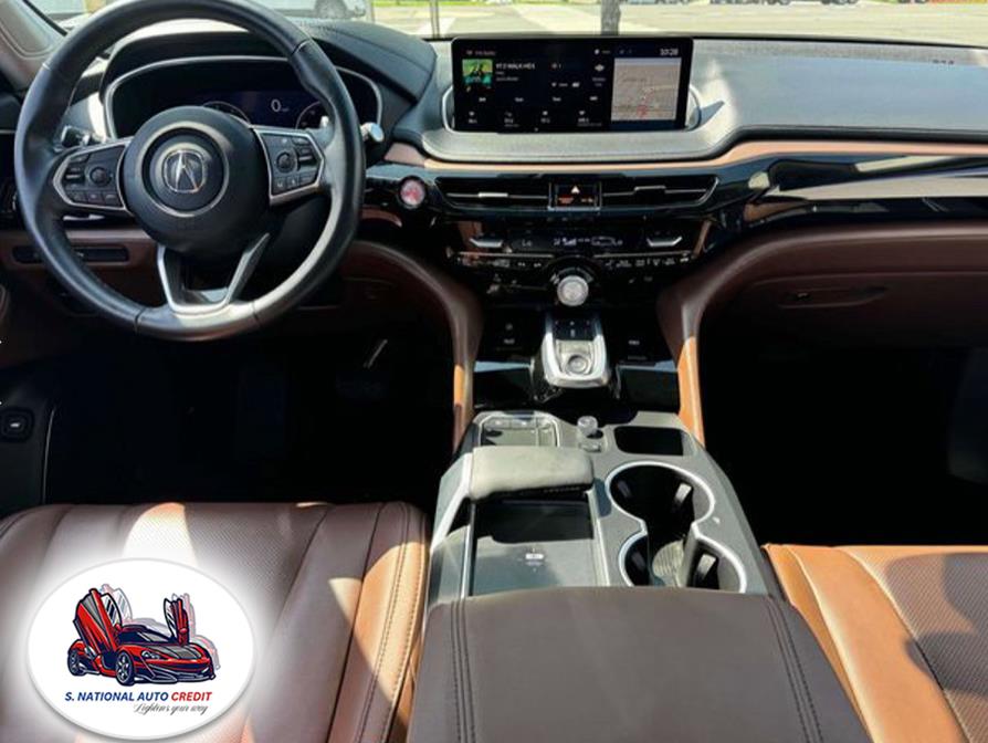 2023 Acura MDX SH-AWD w/Technology Package, available for sale in Meriden, Connecticut | Sandra Auto Broker LLC. Meriden, Connecticut 2023 Acura MDX SH-AWD w/Technology Package, available for sale in Meriden, Connecticut | Sandra Auto Broker LLC. Meriden, Connecticut