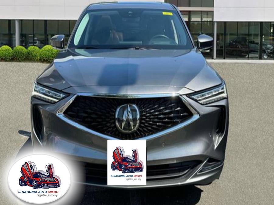2023 Acura MDX SH-AWD w/Technology Package, available for sale in Meriden, Connecticut | Sandra Auto Broker LLC. Meriden, Connecticut 2023 Acura MDX SH-AWD w/Technology Package, available for sale in Meriden, Connecticut | Sandra Auto Broker LLC. Meriden, Connecticut