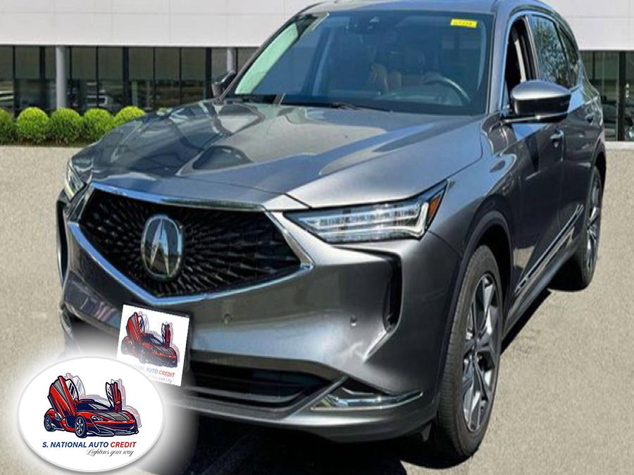 2023 Acura MDX SH-AWD w/Technology Package, available for sale in Meriden, Connecticut | Sandra Auto Broker LLC. Meriden, Connecticut 2023 Acura MDX SH-AWD w/Technology Package, available for sale in Meriden, Connecticut | Sandra Auto Broker LLC. Meriden, Connecticut