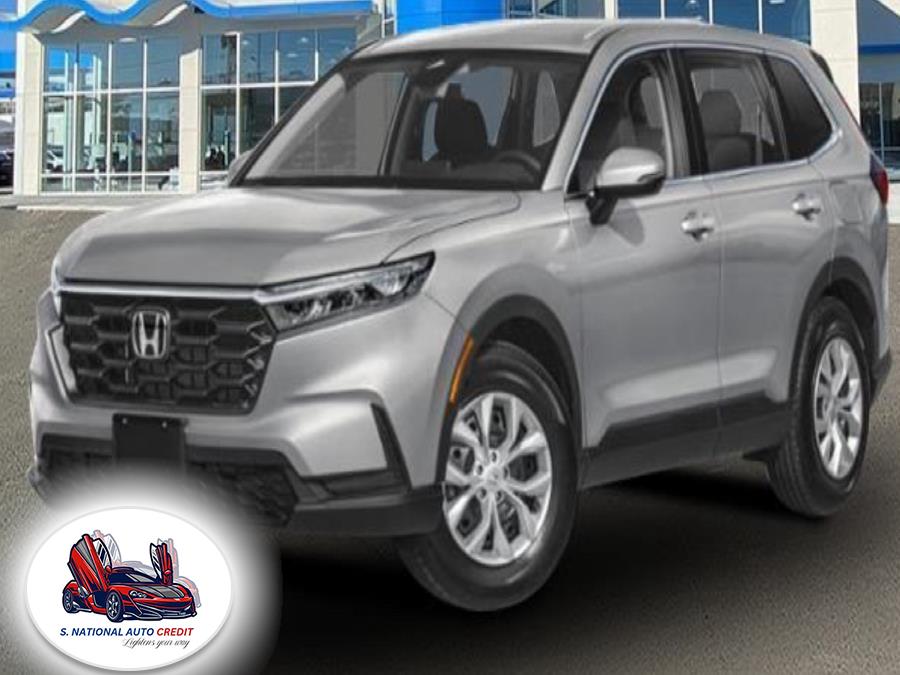 2025 Honda CR-V LX AWD, available for sale in Meriden, Connecticut | Sandra Auto Broker LLC. Meriden, Connecticut 2025 Honda CR-V LX AWD, available for sale in Meriden, Connecticut | Sandra Auto Broker LLC. Meriden, Connecticut