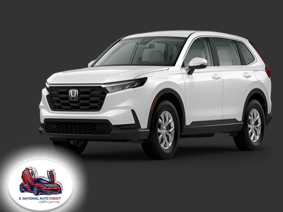 2025 Honda CR-V LX AWD, available for sale in Meriden, Connecticut | Sandra Auto Broker LLC. Meriden, Connecticut 2025 Honda CR-V LX AWD, available for sale in Meriden, Connecticut | Sandra Auto Broker LLC. Meriden, Connecticut