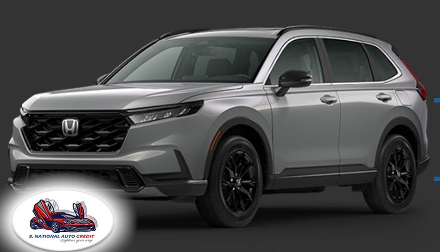 2025 Honda CR-V Hybrid Sport AWD, available for sale in Meriden, Connecticut | Sandra Auto Broker LLC. Meriden, Connecticut 2025 Honda CR-V Hybrid Sport AWD, available for sale in Meriden, Connecticut | Sandra Auto Broker LLC. Meriden, Connecticut