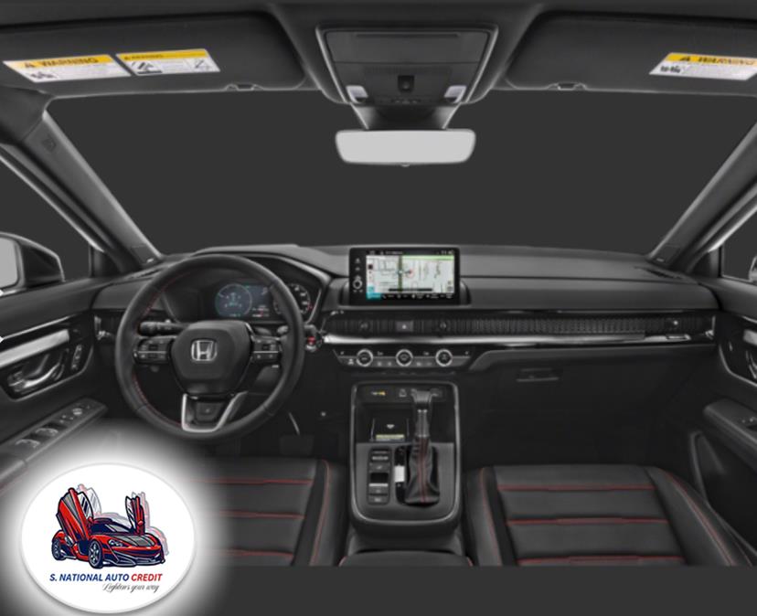 2025 Honda CR-V Hybrid Sport Touring AWD, available for sale in Meriden, Connecticut | Sandra Auto Broker LLC. Meriden, Connecticut 2025 Honda CR-V Hybrid Sport Touring AWD, available for sale in Meriden, Connecticut | Sandra Auto Broker LLC. Meriden, Connecticut