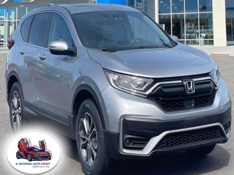 2022 Honda CR-V EX AWD, available for sale in Meriden, Connecticut | Sandra Auto Broker LLC. Meriden, Connecticut 2022 Honda CR-V EX AWD, available for sale in Meriden, Connecticut | Sandra Auto Broker LLC. Meriden, Connecticut