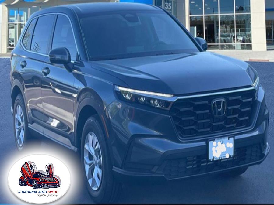 2024 Honda CR-V LX AWD, available for sale in Meriden, Connecticut | Sandra Auto Broker LLC. Meriden, Connecticut 2024 Honda CR-V LX AWD, available for sale in Meriden, Connecticut | Sandra Auto Broker LLC. Meriden, Connecticut