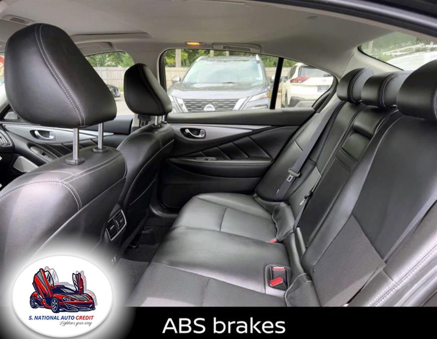 2023 INFINITI Q50 LUXE AWD, available for sale in Meriden, Connecticut | Sandra Auto Broker LLC. Meriden, Connecticut 2023 INFINITI Q50 LUXE AWD, available for sale in Meriden, Connecticut | Sandra Auto Broker LLC. Meriden, Connecticut