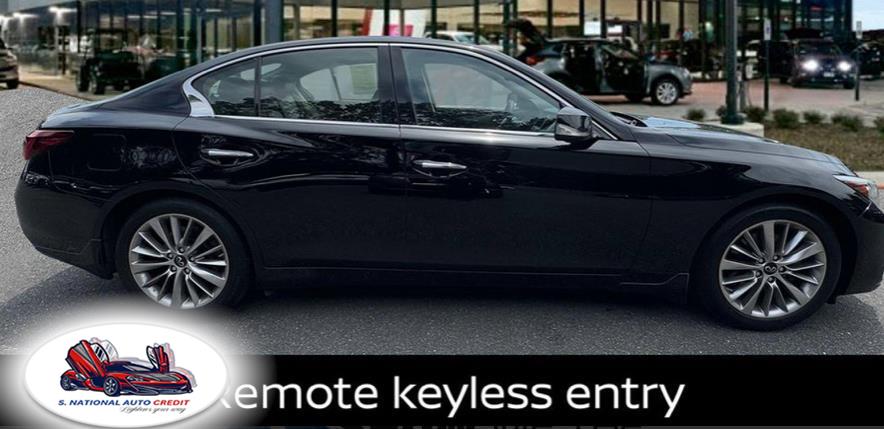 2023 INFINITI Q50 LUXE AWD, available for sale in Meriden, Connecticut | Sandra Auto Broker LLC. Meriden, Connecticut 2023 INFINITI Q50 LUXE AWD, available for sale in Meriden, Connecticut | Sandra Auto Broker LLC. Meriden, Connecticut