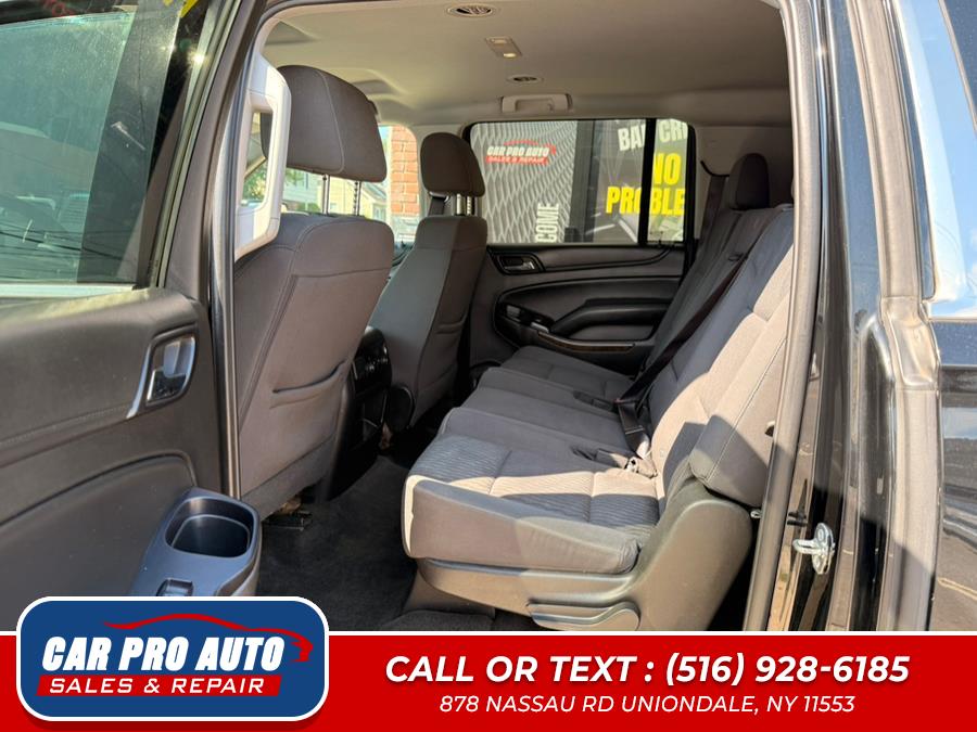 2016 Chevrolet Suburban 4WD 4dr 1500 LS, available for sale in Uniondale, New York | Car Pro Auto. Uniondale, New York 2016 Chevrolet Suburban 4WD 4dr 1500 LS, available for sale in Uniondale, New York | Car Pro Auto. Uniondale, New York