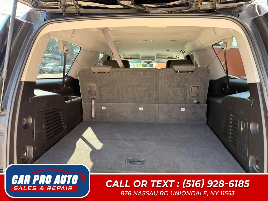 2016 Chevrolet Suburban 4WD 4dr 1500 LS, available for sale in Uniondale, New York | Car Pro Auto. Uniondale, New York 2016 Chevrolet Suburban 4WD 4dr 1500 LS, available for sale in Uniondale, New York | Car Pro Auto. Uniondale, New York