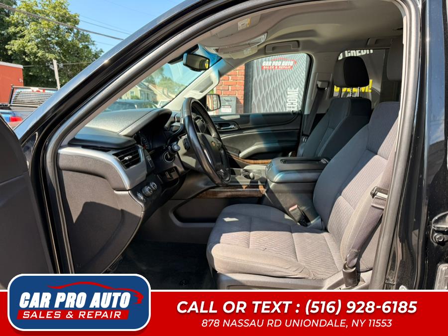 2016 Chevrolet Suburban 4WD 4dr 1500 LS, available for sale in Uniondale, New York | Car Pro Auto. Uniondale, New York 2016 Chevrolet Suburban 4WD 4dr 1500 LS, available for sale in Uniondale, New York | Car Pro Auto. Uniondale, New York