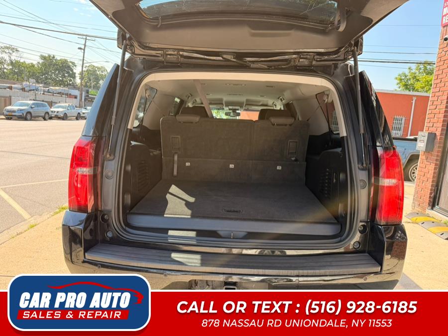 2016 Chevrolet Suburban 4WD 4dr 1500 LS, available for sale in Uniondale, New York | Car Pro Auto. Uniondale, New York 2016 Chevrolet Suburban 4WD 4dr 1500 LS, available for sale in Uniondale, New York | Car Pro Auto. Uniondale, New York