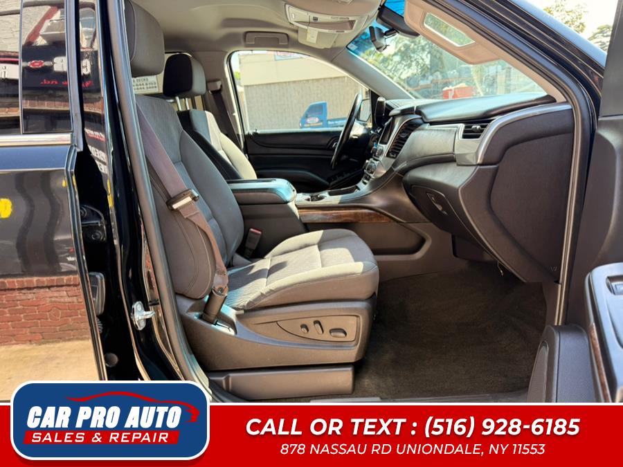 2016 Chevrolet Suburban 4WD 4dr 1500 LS, available for sale in Uniondale, New York | Car Pro Auto. Uniondale, New York 2016 Chevrolet Suburban 4WD 4dr 1500 LS, available for sale in Uniondale, New York | Car Pro Auto. Uniondale, New York