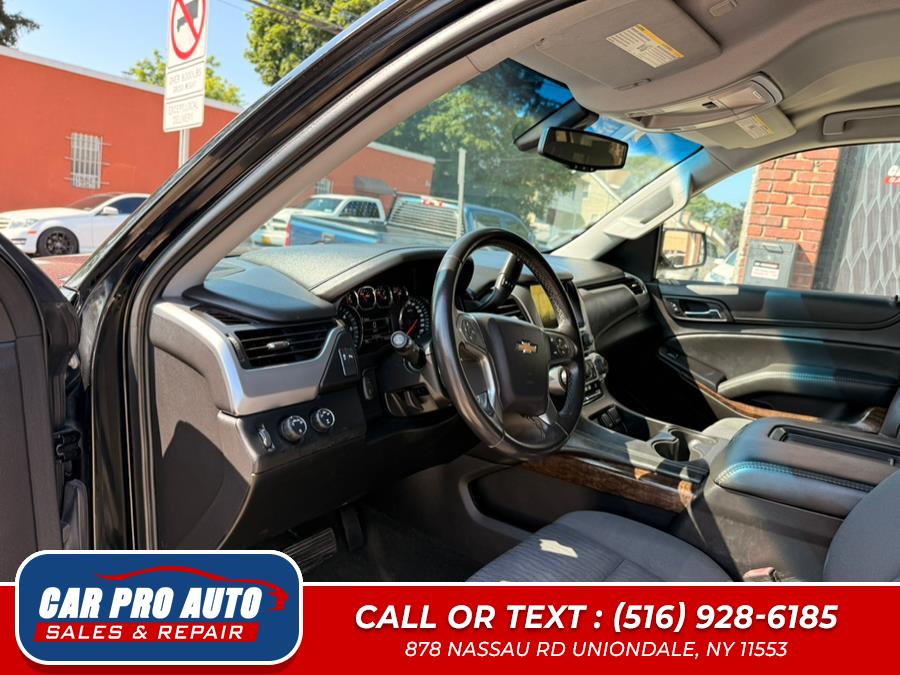 2016 Chevrolet Suburban 4WD 4dr 1500 LS, available for sale in Uniondale, New York | Car Pro Auto. Uniondale, New York 2016 Chevrolet Suburban 4WD 4dr 1500 LS, available for sale in Uniondale, New York | Car Pro Auto. Uniondale, New York