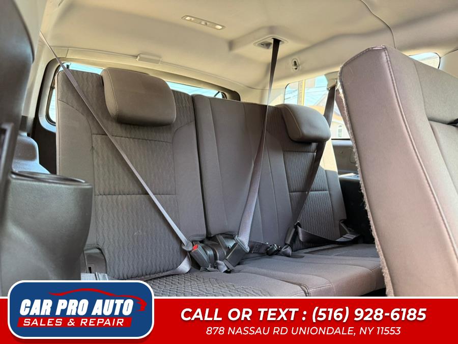 2016 Chevrolet Suburban 4WD 4dr 1500 LS, available for sale in Uniondale, New York | Car Pro Auto. Uniondale, New York 2016 Chevrolet Suburban 4WD 4dr 1500 LS, available for sale in Uniondale, New York | Car Pro Auto. Uniondale, New York
