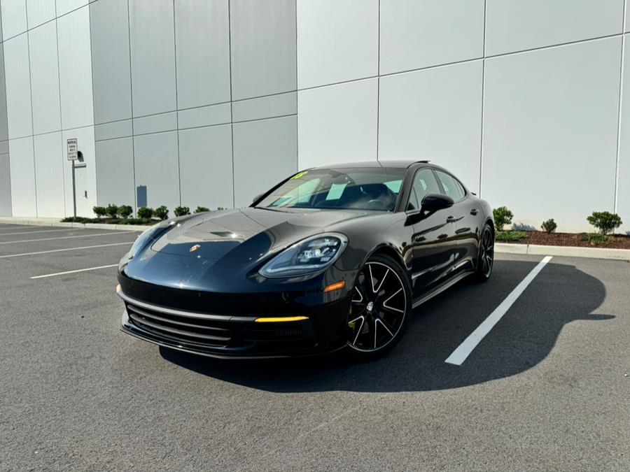 2018 Porsche Panamera 4 E-Hybrid AWD, available for sale in Saddle Brook, New Jersey | Up 2 The Next Auto Sales LLC. Saddle Brook, New Jersey 2018 Porsche Panamera 4 E-Hybrid AWD, available for sale in Saddle Brook, New Jersey | Up 2 The Next Auto Sales LLC. Saddle Brook, New Jersey