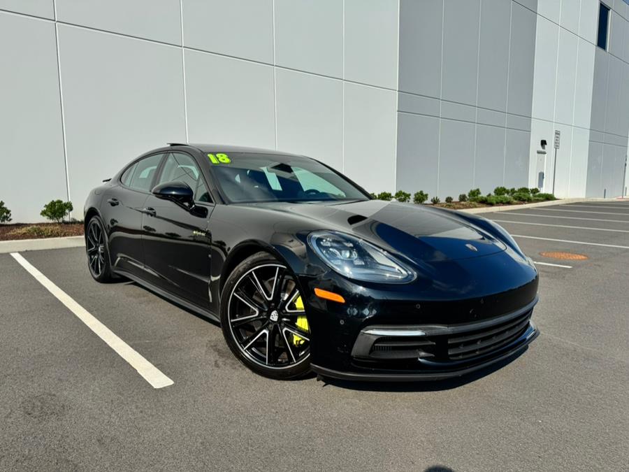 2018 Porsche Panamera 4 E-Hybrid AWD, available for sale in Saddle Brook, New Jersey | Up 2 The Next Auto Sales LLC. Saddle Brook, New Jersey 2018 Porsche Panamera 4 E-Hybrid AWD, available for sale in Saddle Brook, New Jersey | Up 2 The Next Auto Sales LLC. Saddle Brook, New Jersey