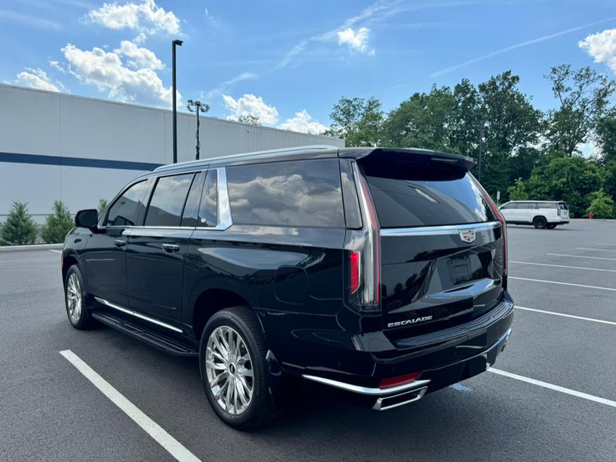 2022 Cadillac Escalade ESV 4WD 4dr Premium Luxury, available for sale in Saddle Brook, New Jersey | Up 2 The Next Auto Sales LLC. Saddle Brook, New Jersey 2022 Cadillac Escalade ESV 4WD 4dr Premium Luxury, available for sale in Saddle Brook, New Jersey | Up 2 The Next Auto Sales LLC. Saddle Brook, New Jersey